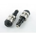 RhinoMoto Bar Ends For Bar End Mirrors for EBR 1190 RX / SX